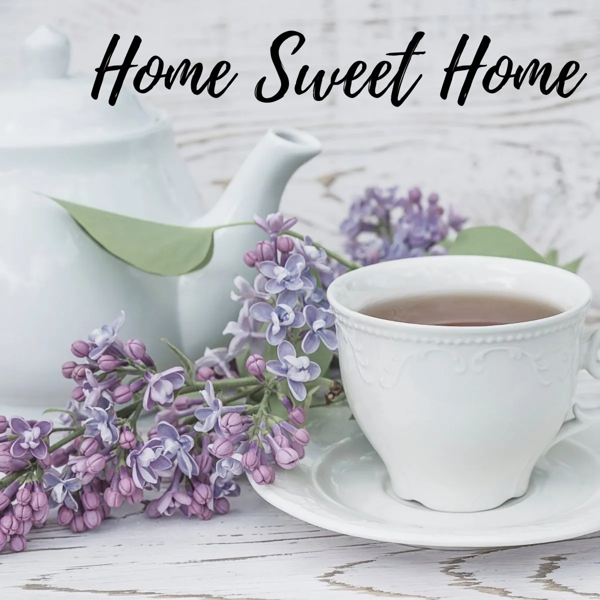 Home Sweet Home