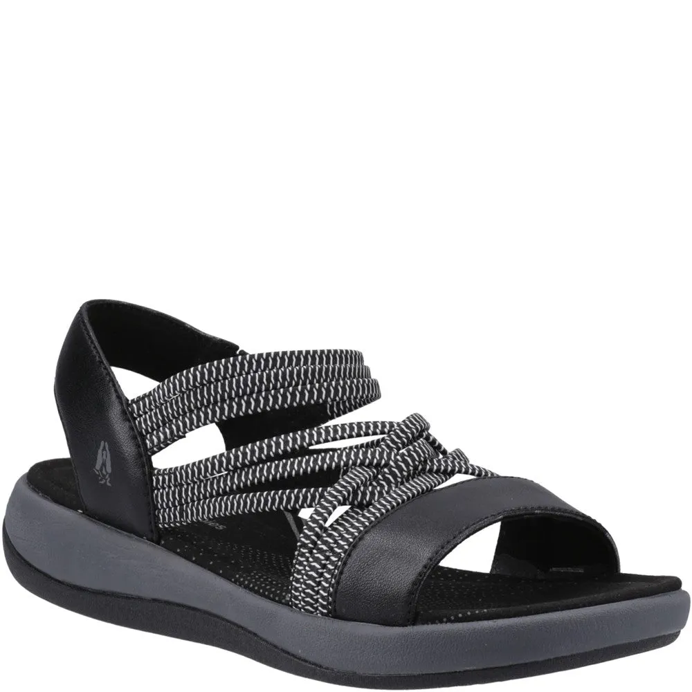 Hush Puppies Susanna Sandal