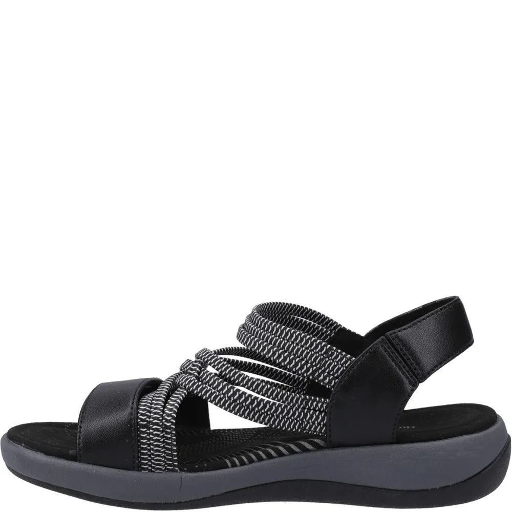 Hush Puppies Susanna Sandal