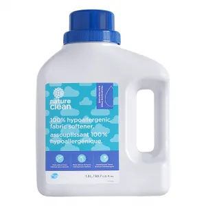 Hypoallergenic - Fabric Softener