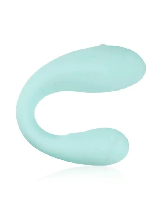 Idun Luxury Vibrator | Mint Green