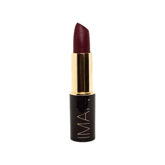 Iman Luxury Moisturizing Lipstick