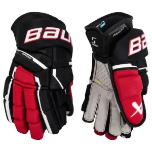 Intermediate Supreme Mach Hockey Gloves