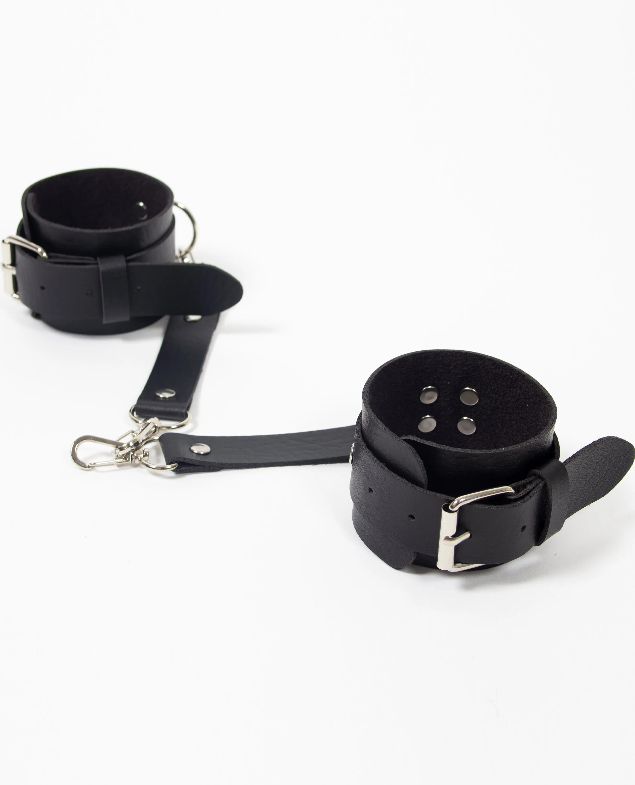 J CUFFS | FUTURE LOVERS