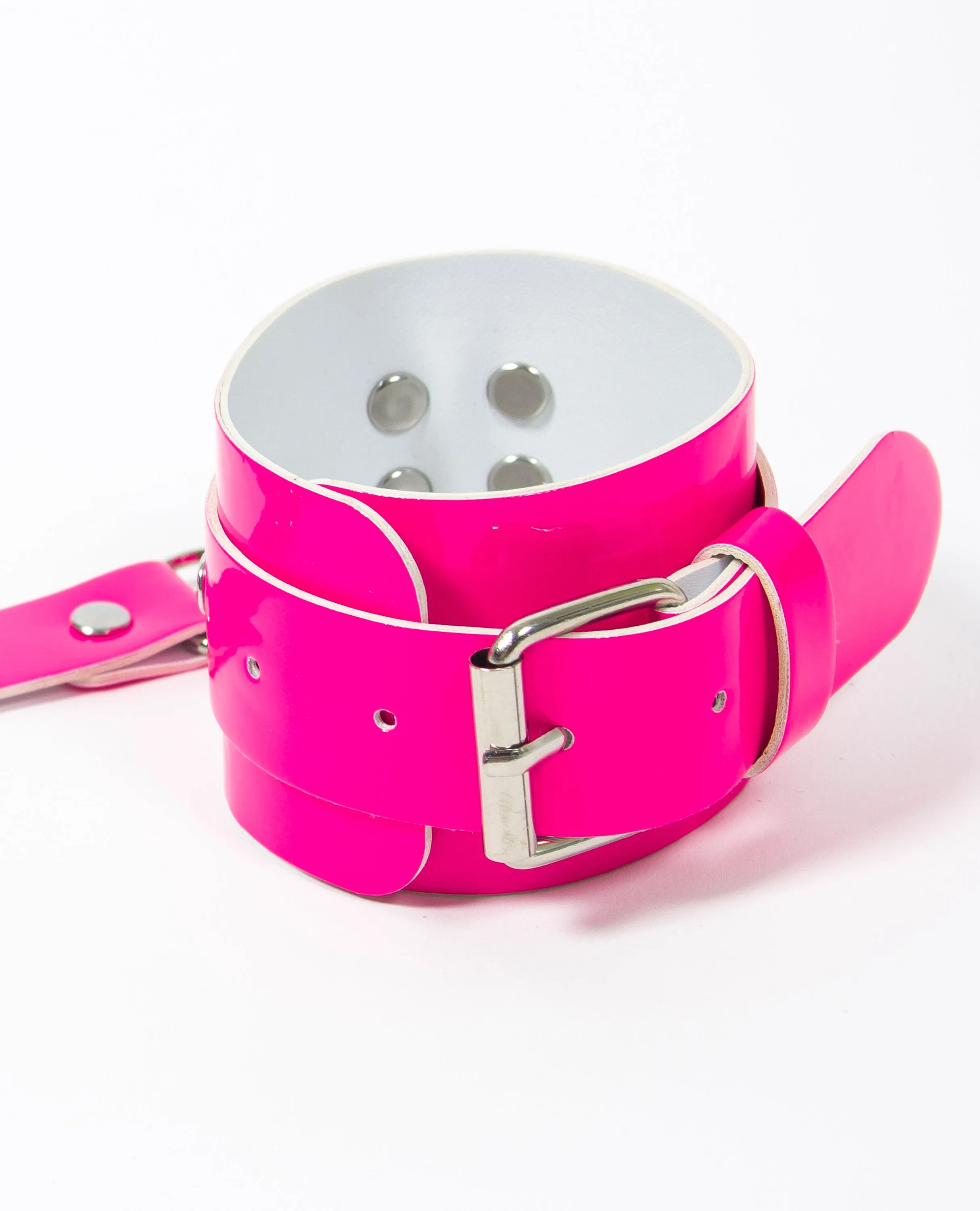 J CUFFS | FUTURE LOVERS