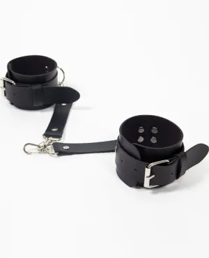 J CUFFS | FUTURE LOVERS