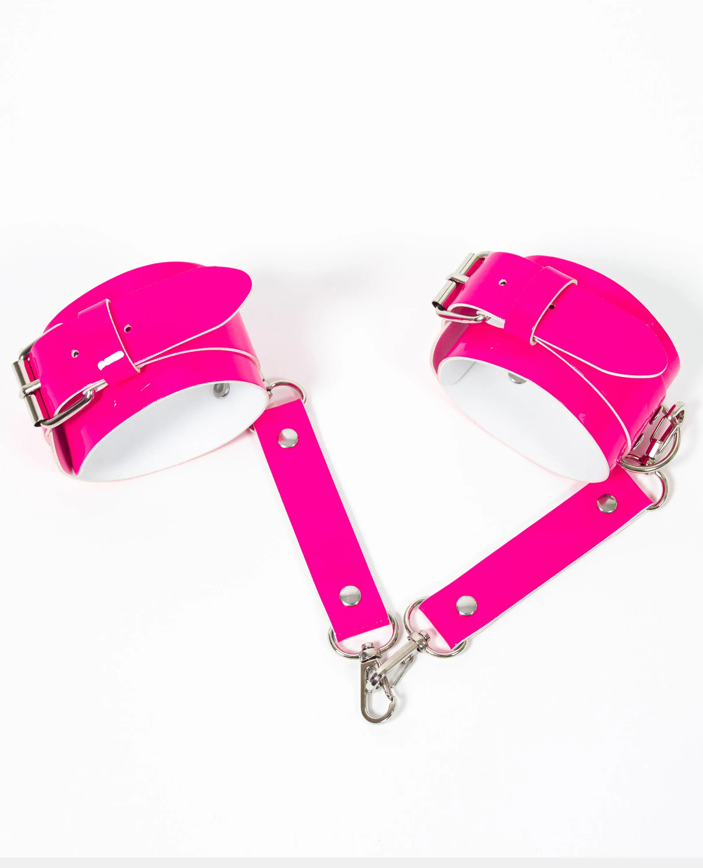 J CUFFS | FUTURE LOVERS