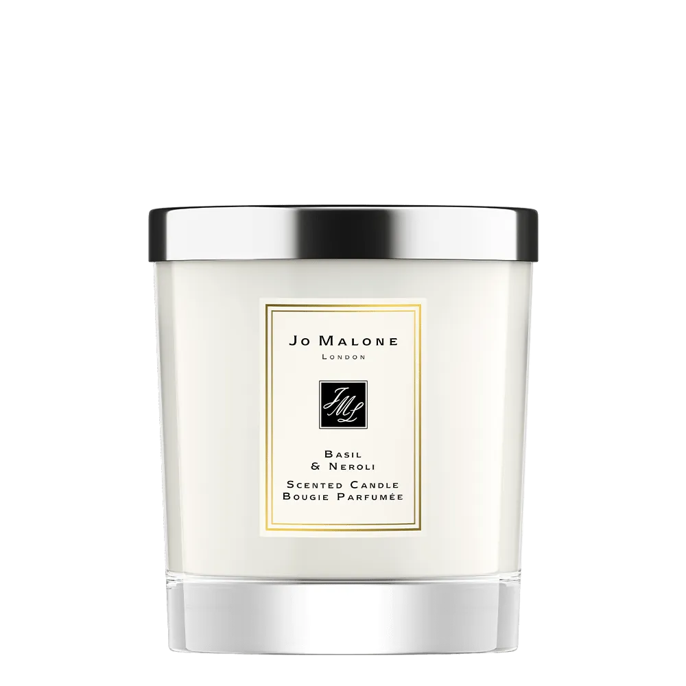 Jo Malone London Basil & Neroli Candle