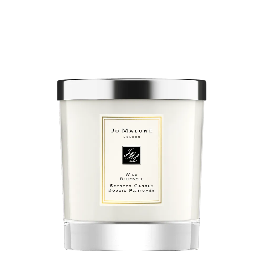 Jo Malone London Wild Bluebell Candle
