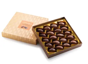 Jomara luxury Chocolate Date Box