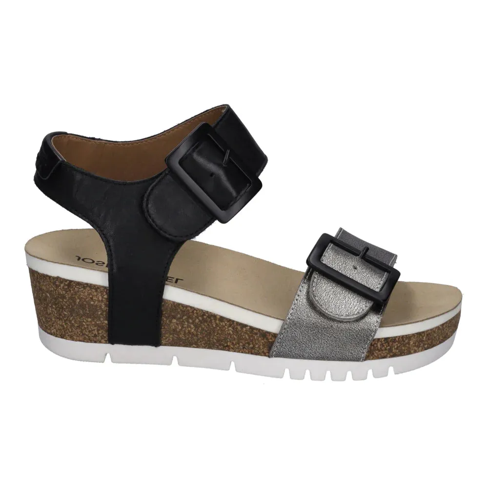 JOSEF SEIBEL QUINN 02 WEDGE BASALT