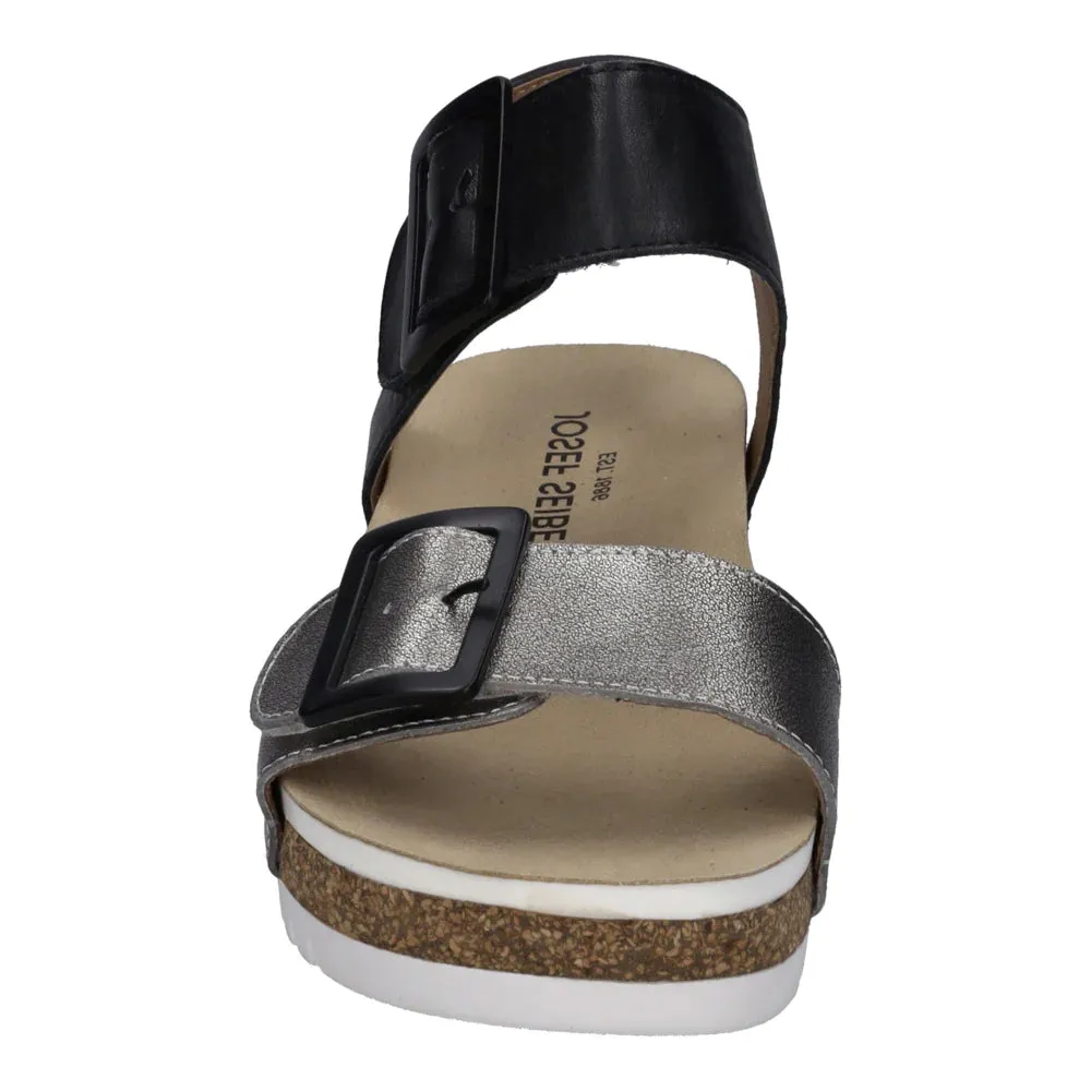 JOSEF SEIBEL QUINN 02 WEDGE BASALT