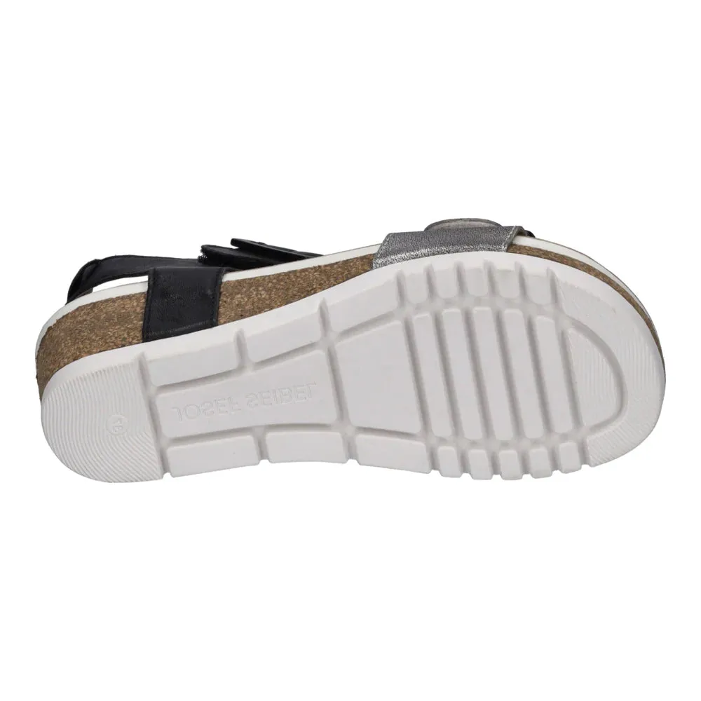 JOSEF SEIBEL QUINN 02 WEDGE BASALT