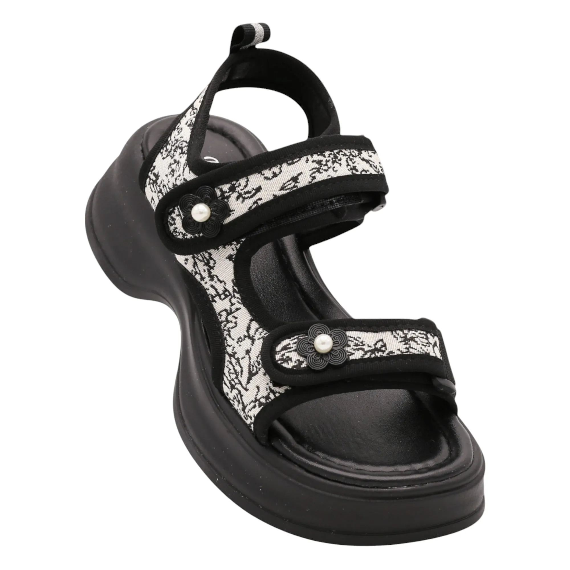 Jsm2515 Sandal