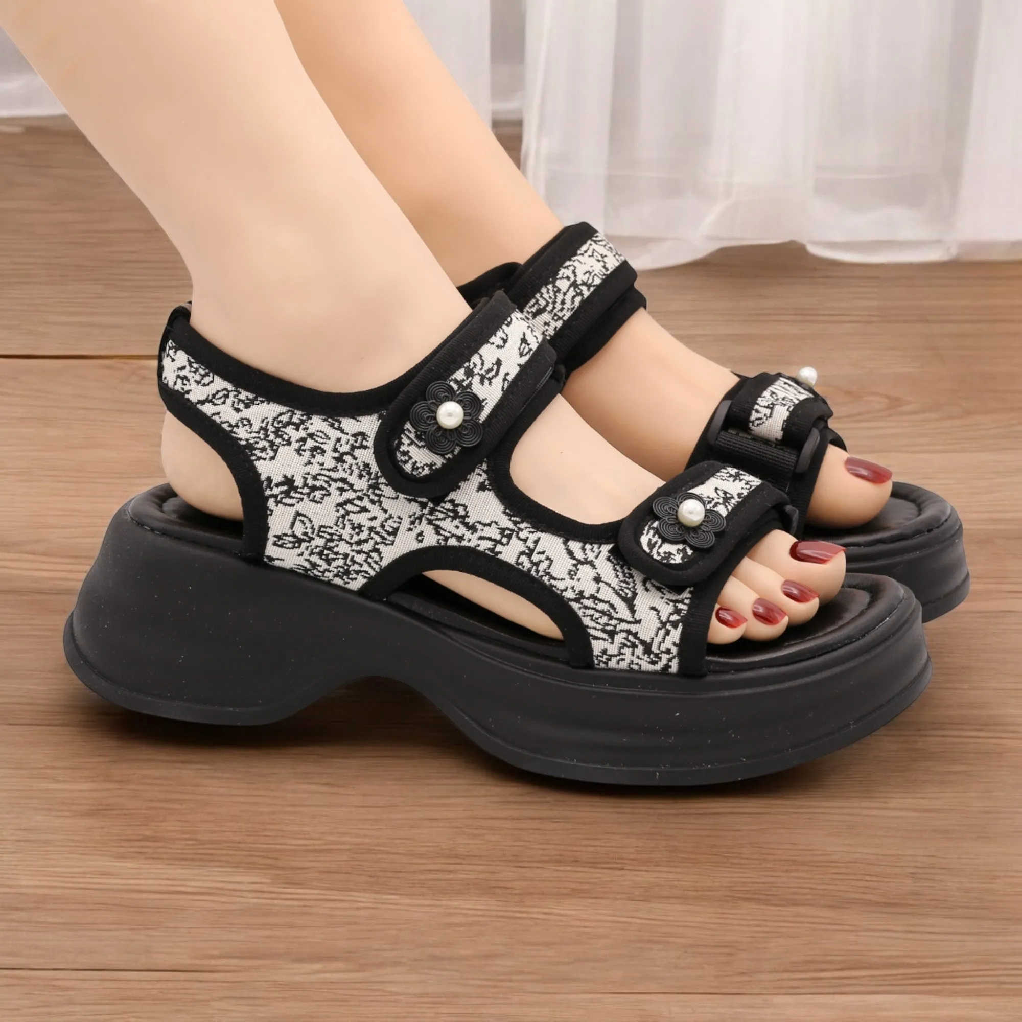Jsm2515 Sandal