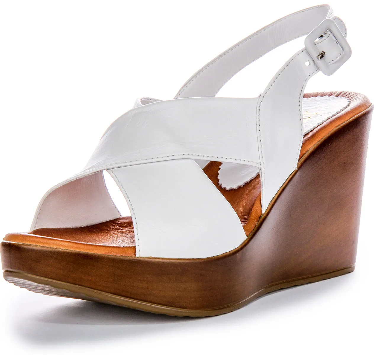Justinreess England River In White For Women | Secret Sale