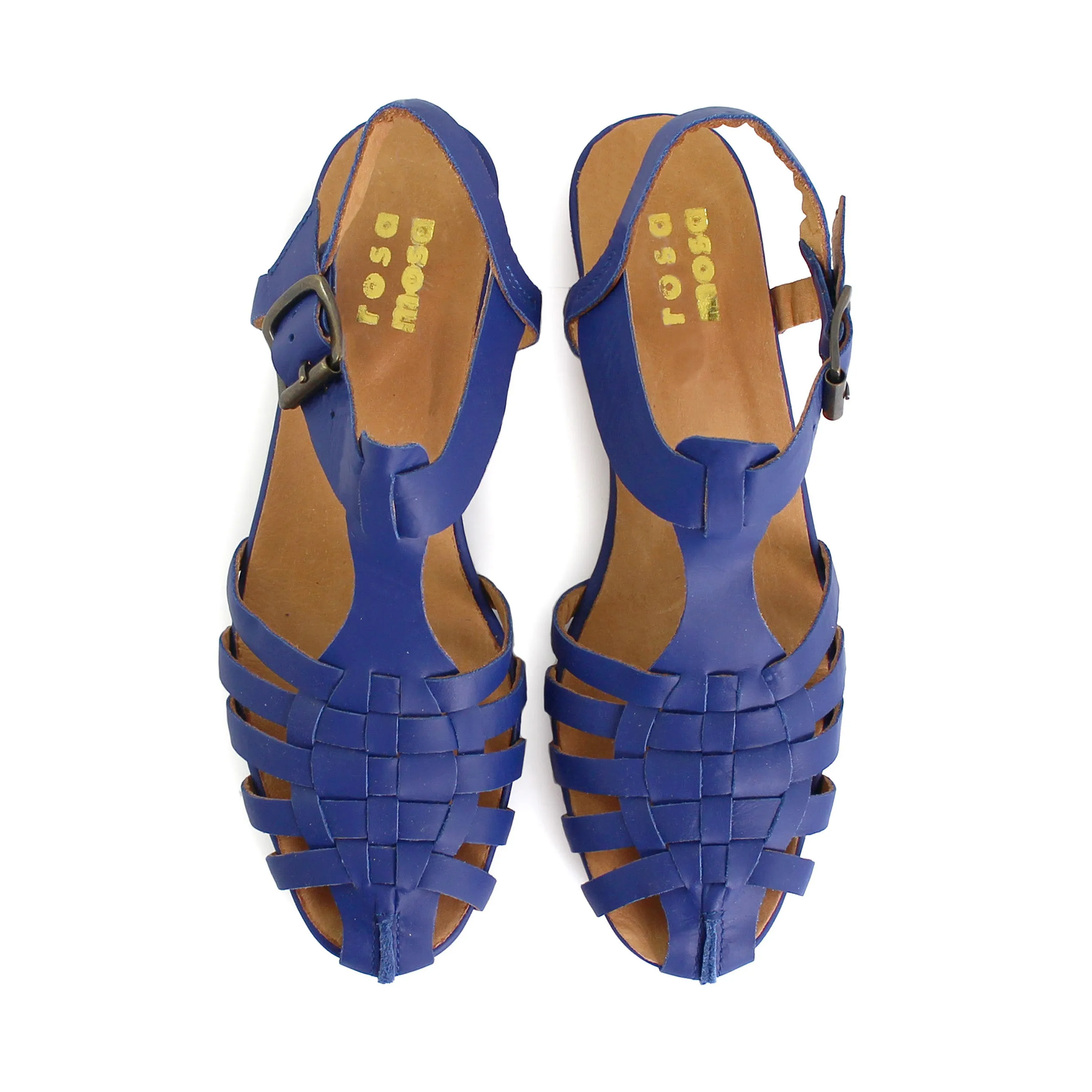 KAREN SANDALS   Ink