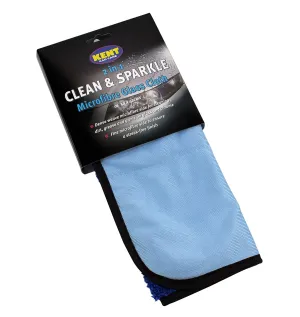 Kent Clean & Sparkle
