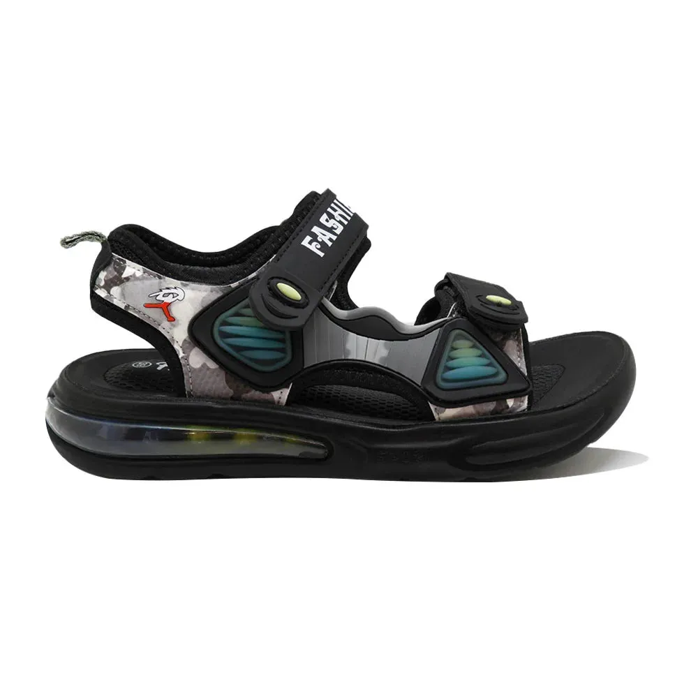 KIDS SANDAL BS-2502 (Large)