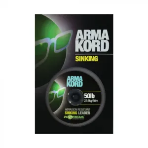 Korda Arma Kord Sinking Leader 50lb
