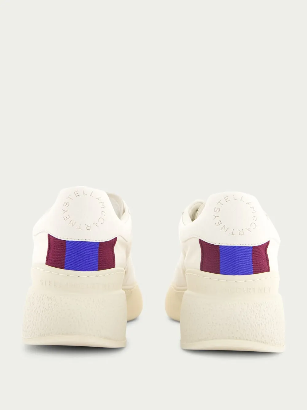 L-Top Loop Sneakers