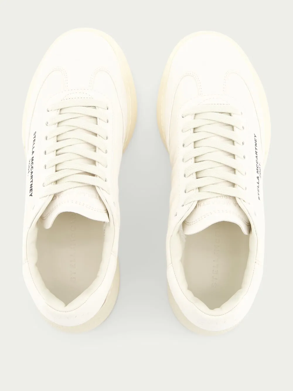 L-Top Loop Sneakers