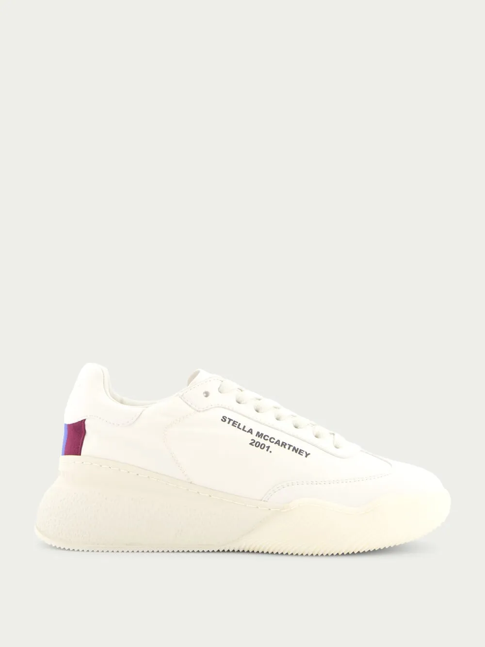 L-Top Loop Sneakers