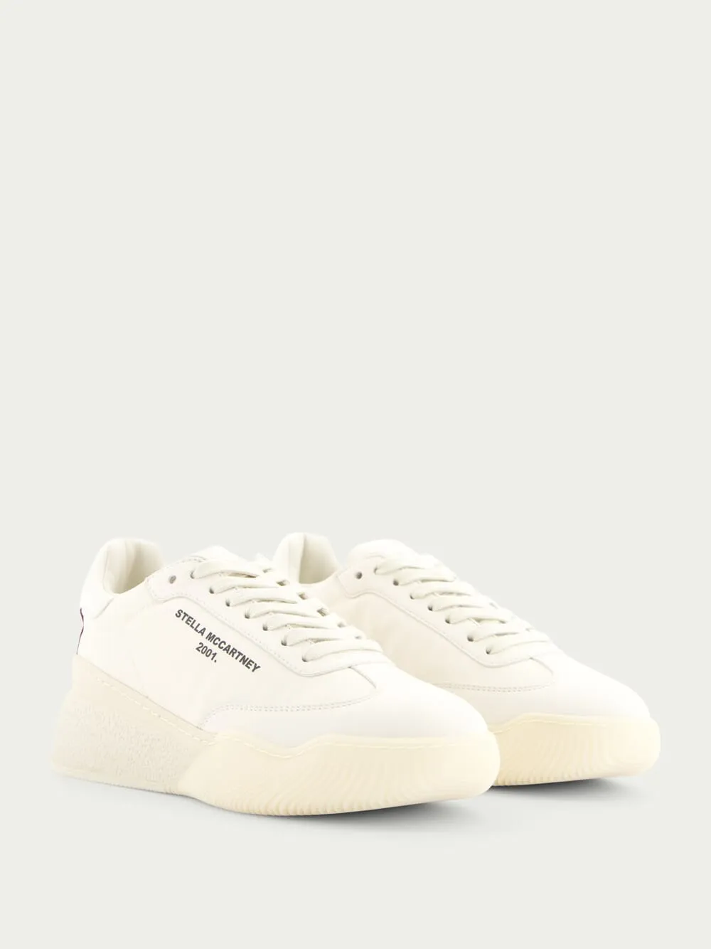 L-Top Loop Sneakers