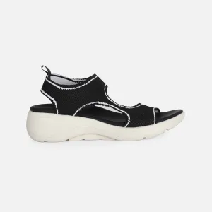 LADIES CASUAL SLIP-ON SANDALS