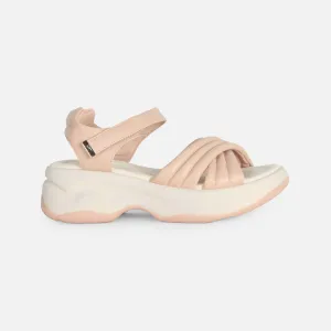 LADIES CASUAL SLIP-ON SANDALS