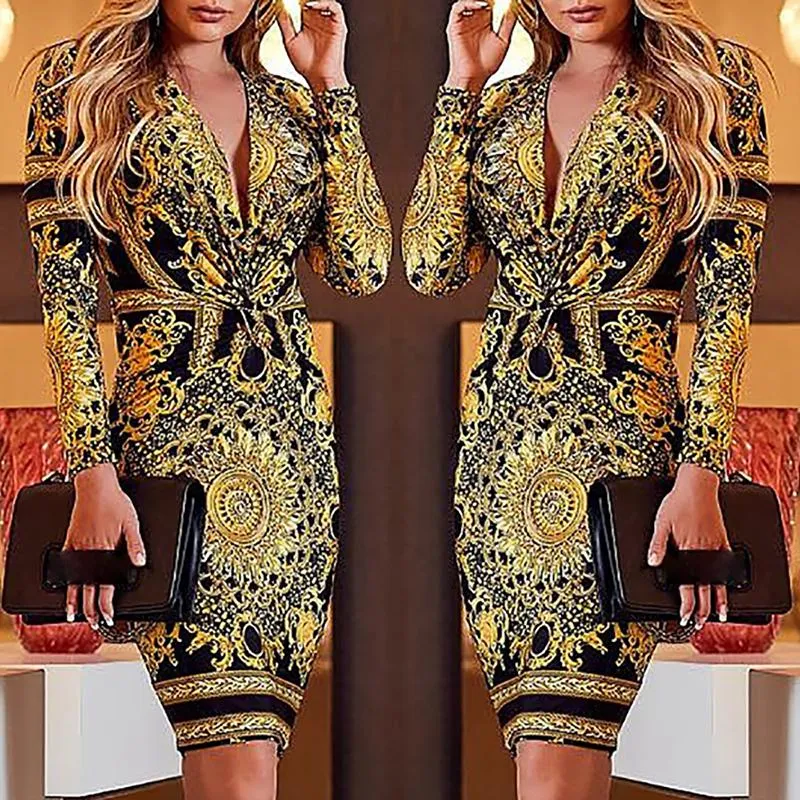Lauren London Couture Vesta Luxury Dress
