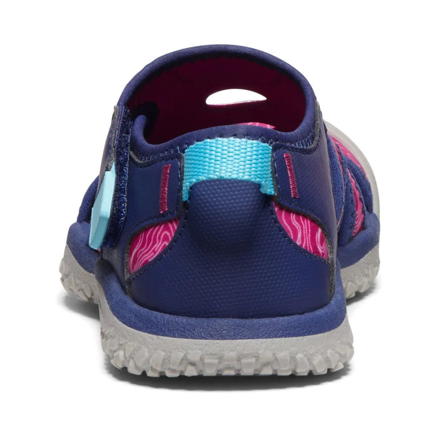 Little Kids' Stingray Sandal