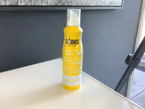 Lodge Cast Iron - Seasoning Spray