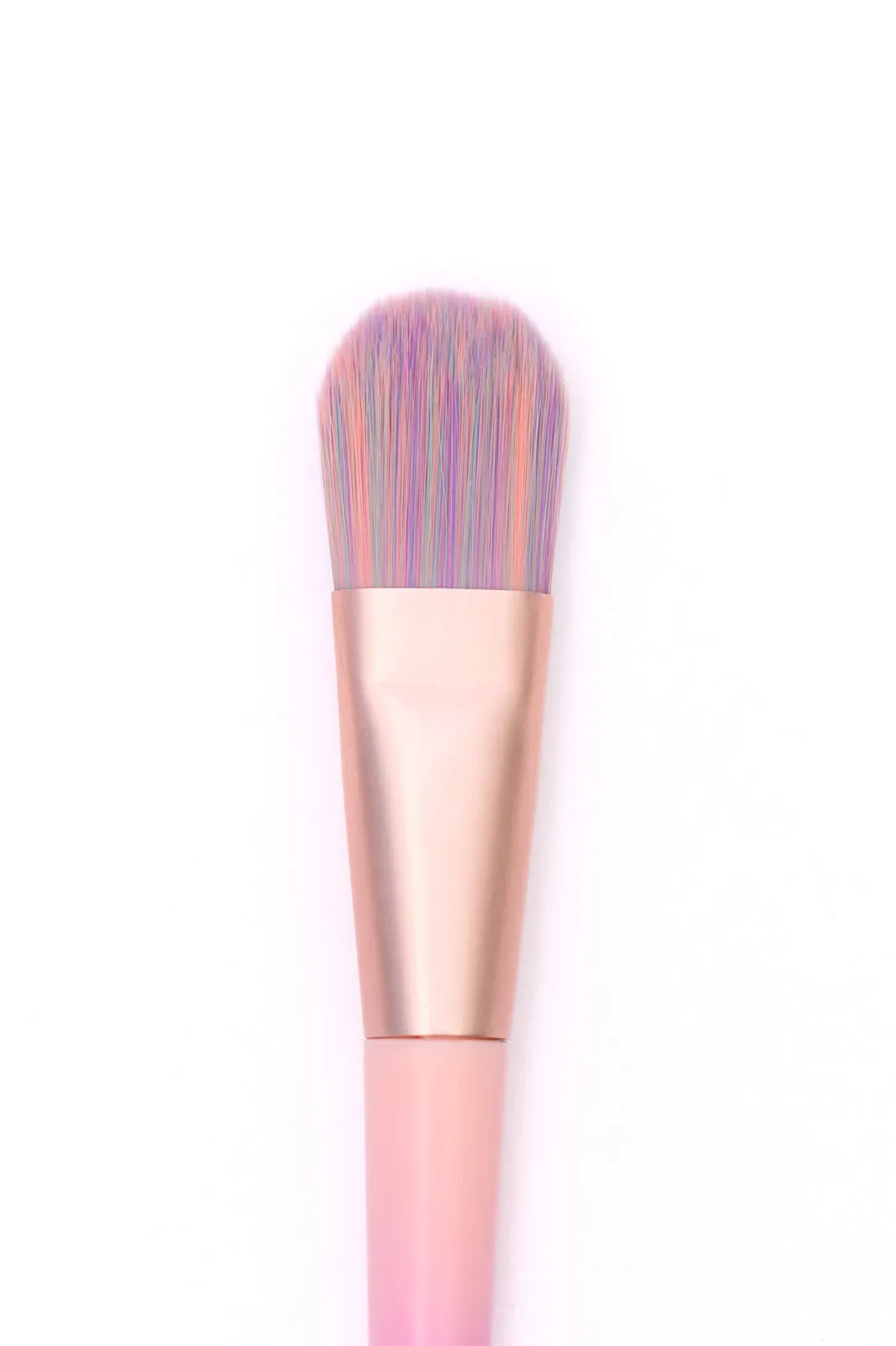 Loud and Clear Bronzer Brush (Ships in 1-2 Weeks)
