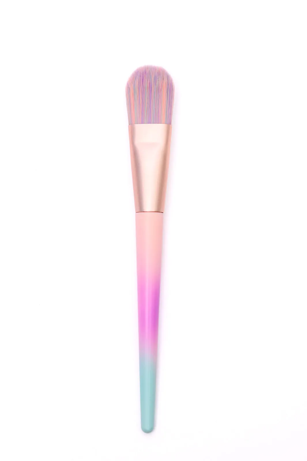 Loud and Clear Bronzer Brush (Ships in 1-2 Weeks)