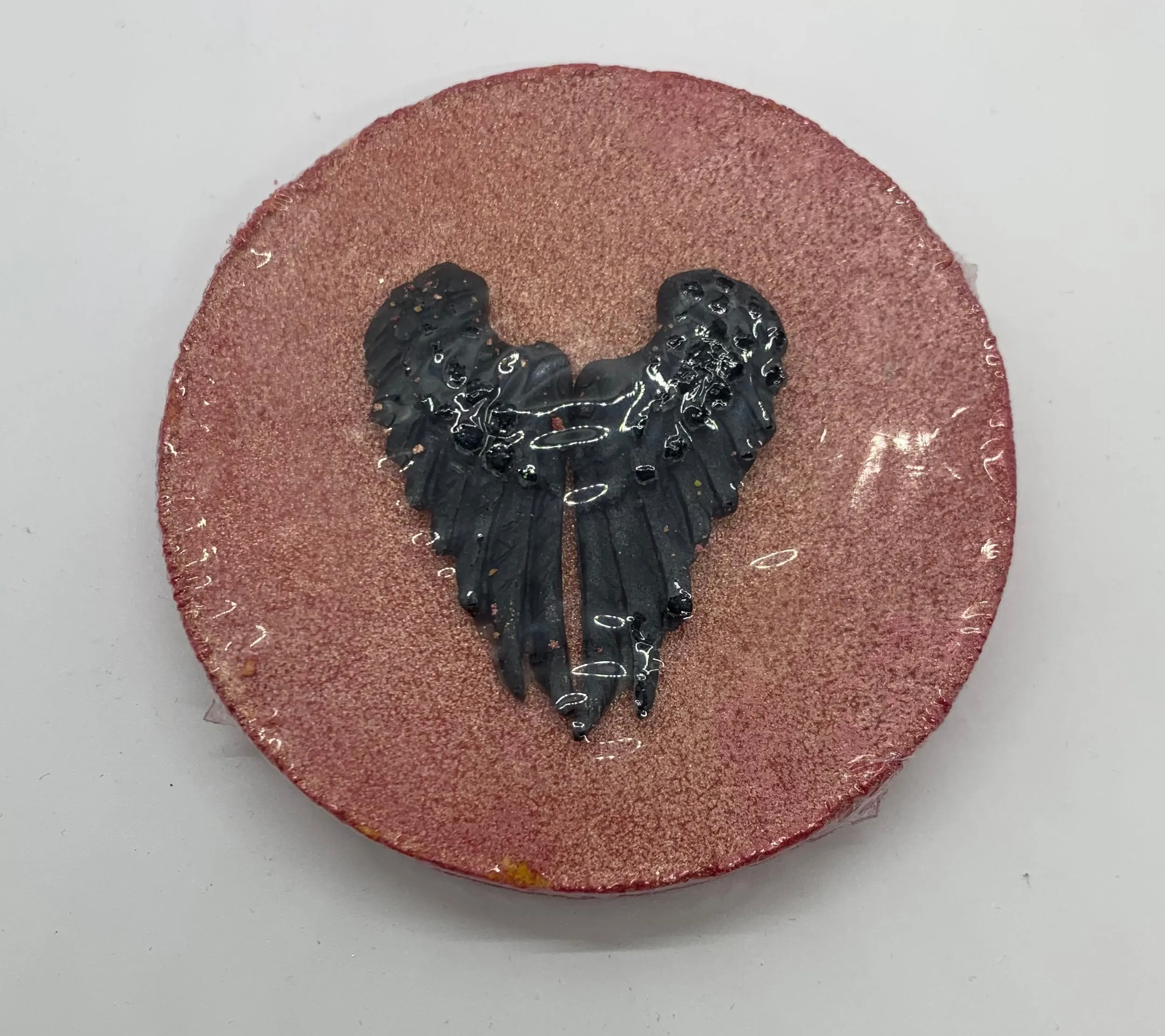 Luxury Bath Bomb - Divinity Wings