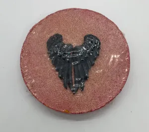 Luxury Bath Bomb - Divinity Wings