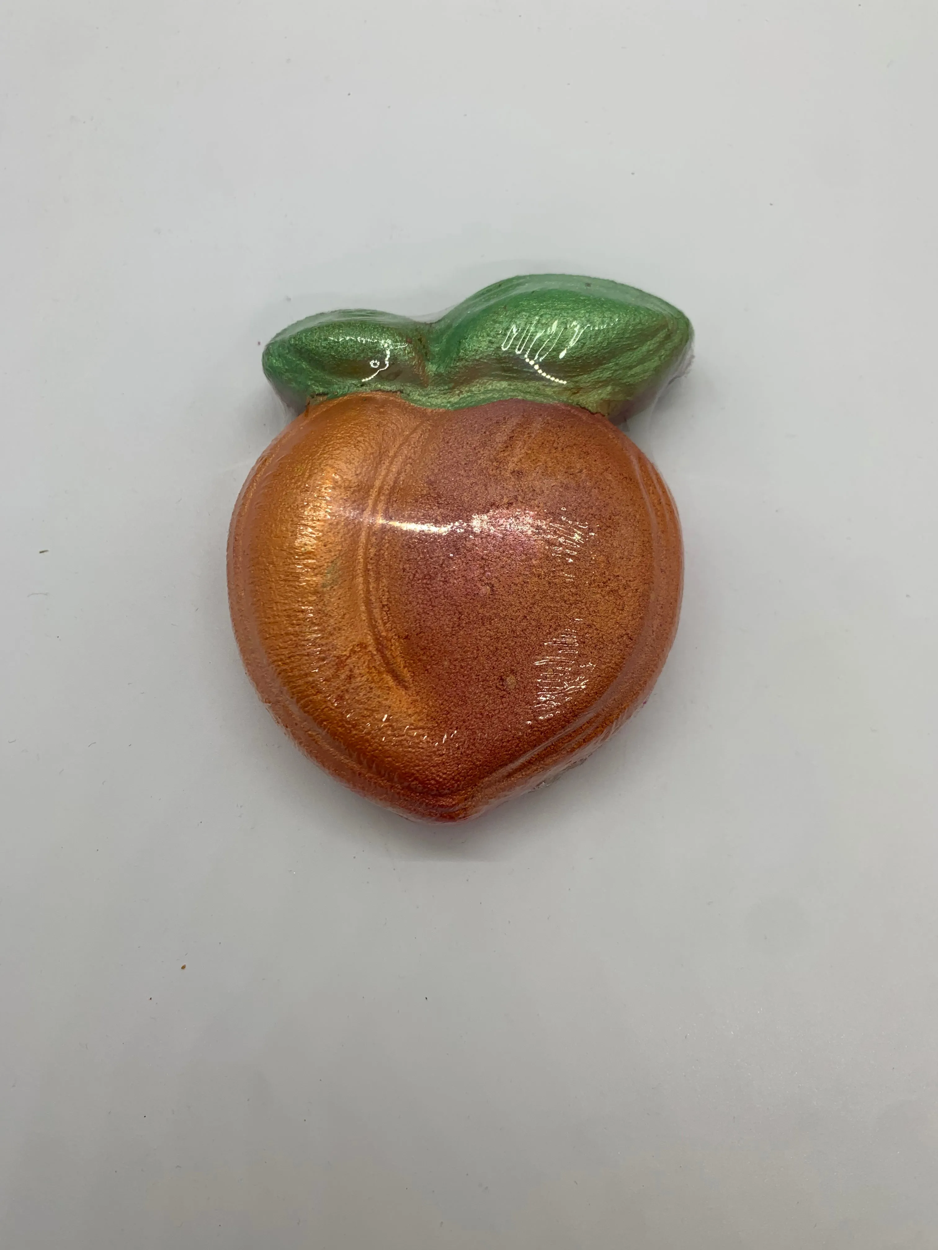 Luxury Bath Bomb - Peach