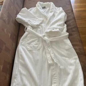 Luxury bathrobe - Westin (white) - one size