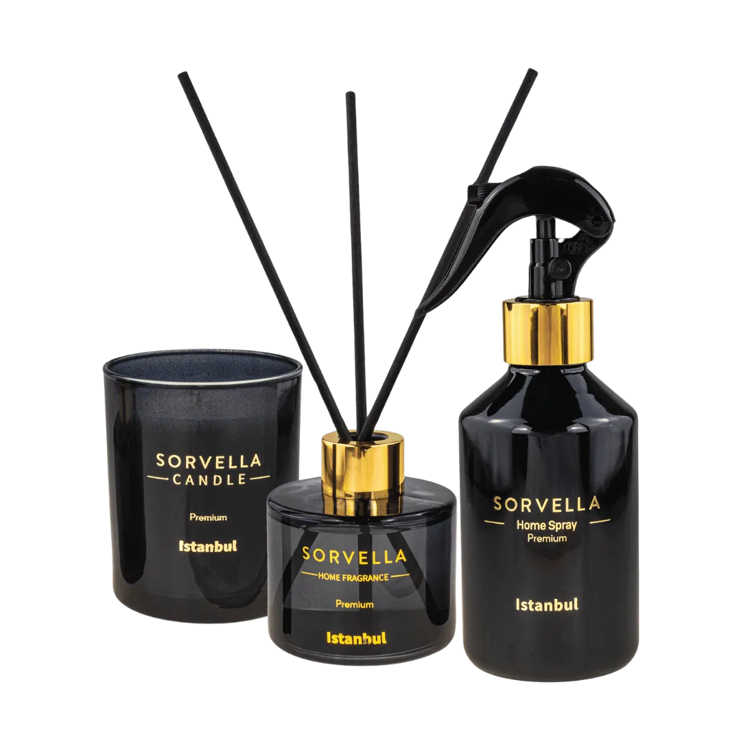Luxury Gift Set Istanbul