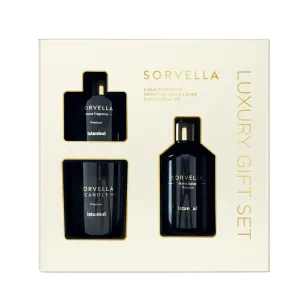 Luxury Gift Set Istanbul