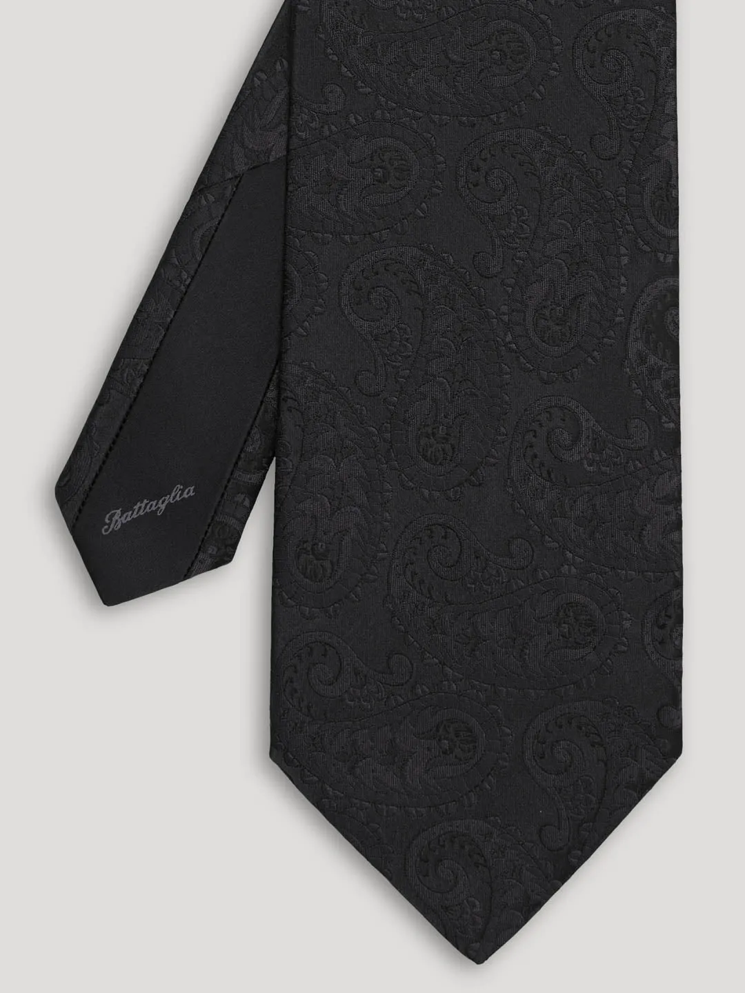 Luxury Silk Tie Set