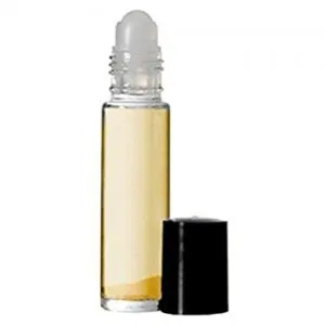 Mademoiselle Body Oil by Luxury Perfume
