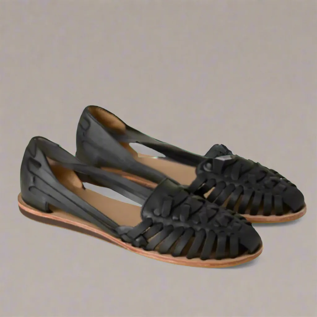 Margot | New Flat Sandals for Women - Comfortable and Stylish