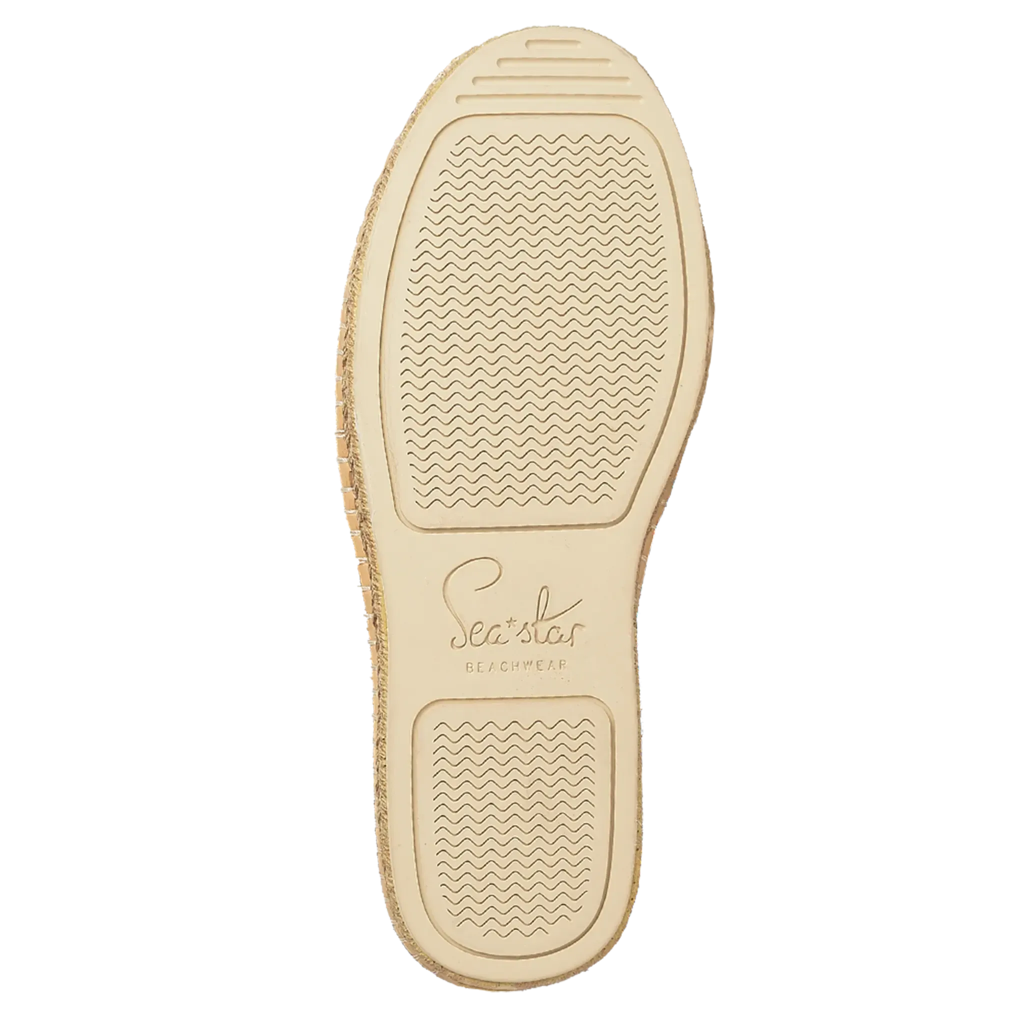 Mariner Beachcomber Espadrille Black