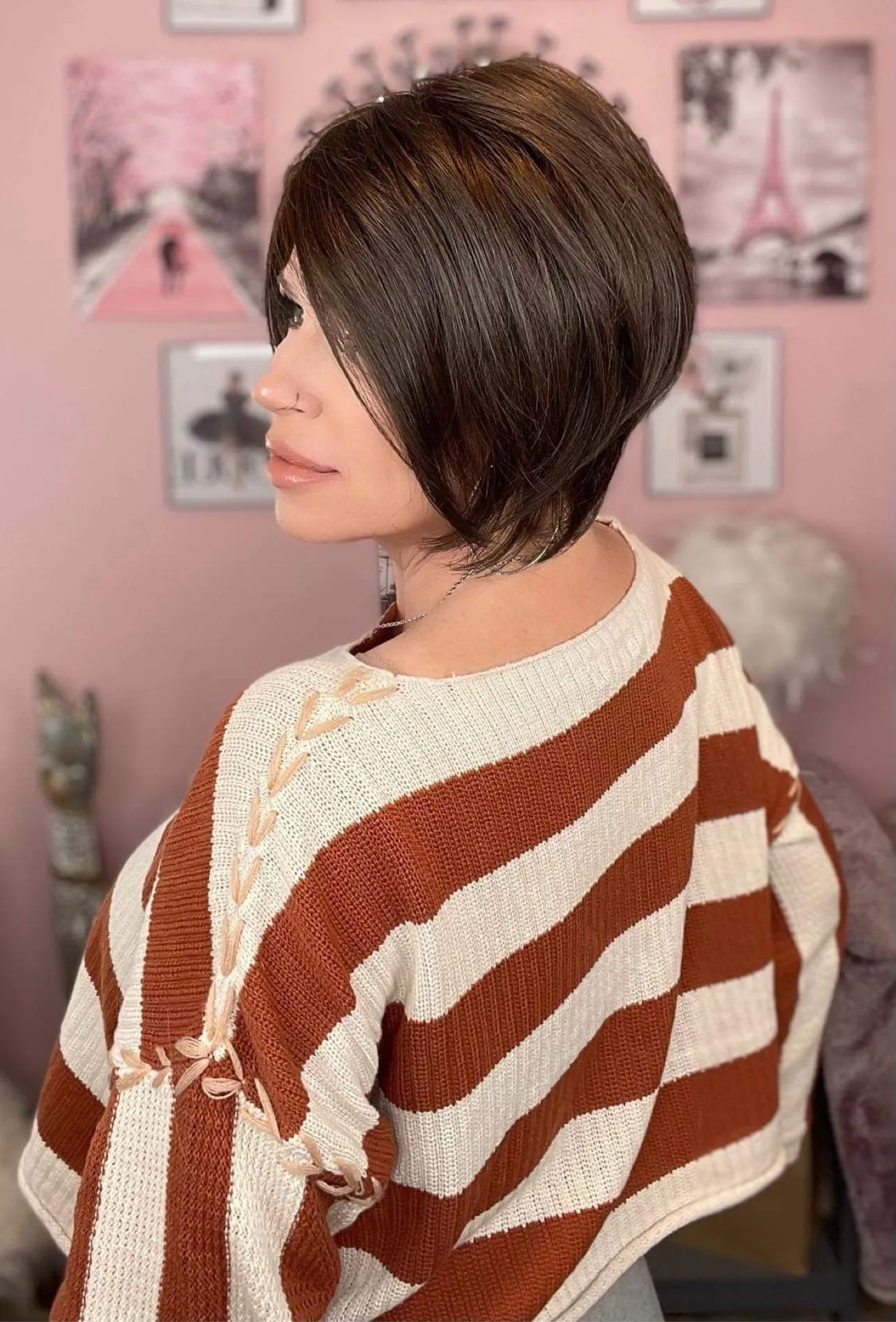Mary Brazillian Brown - Affordable Luxury