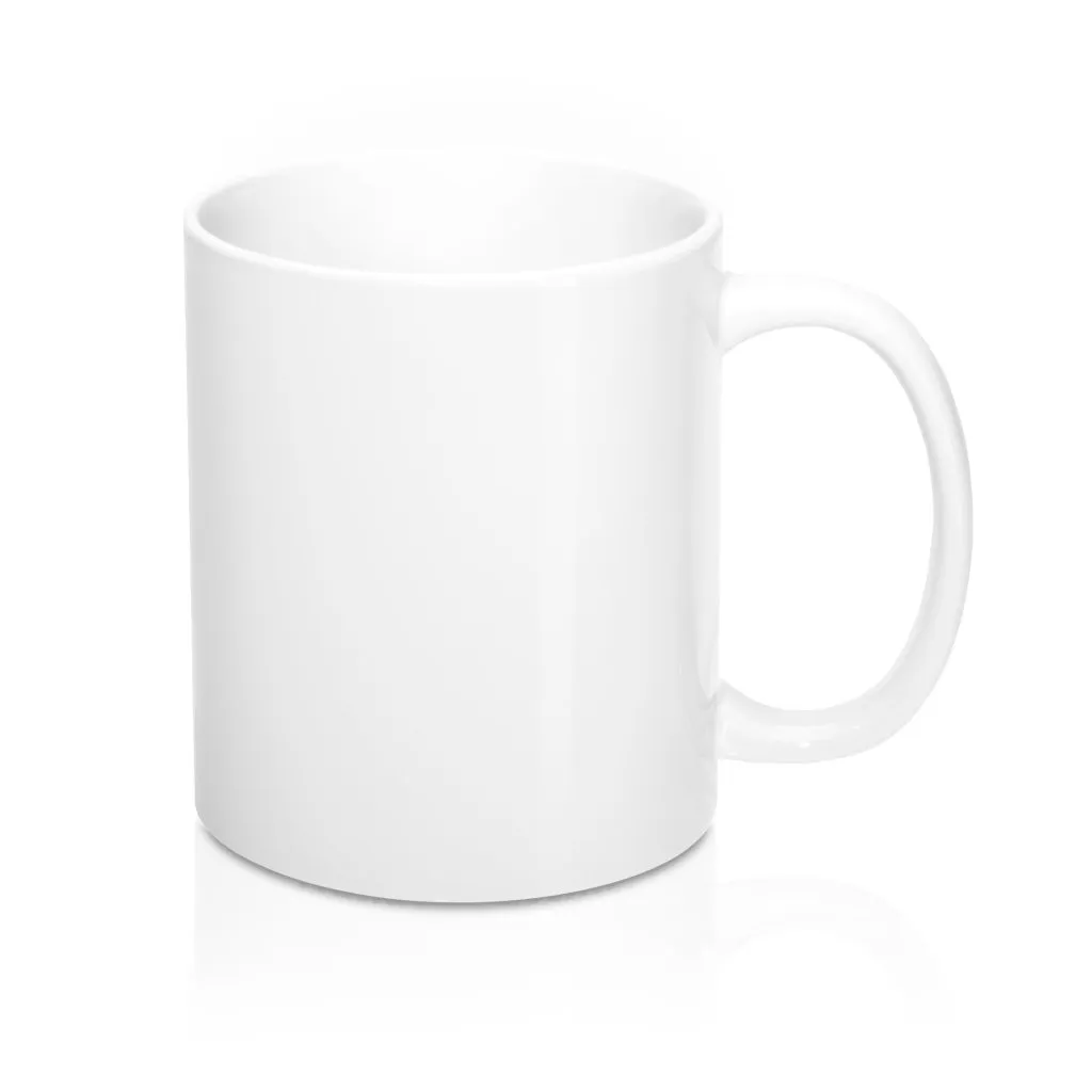 McCallister's Home Security Coffee Mug