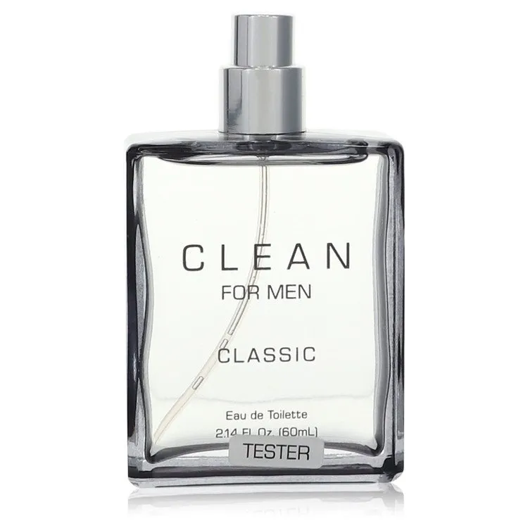 Men Tester