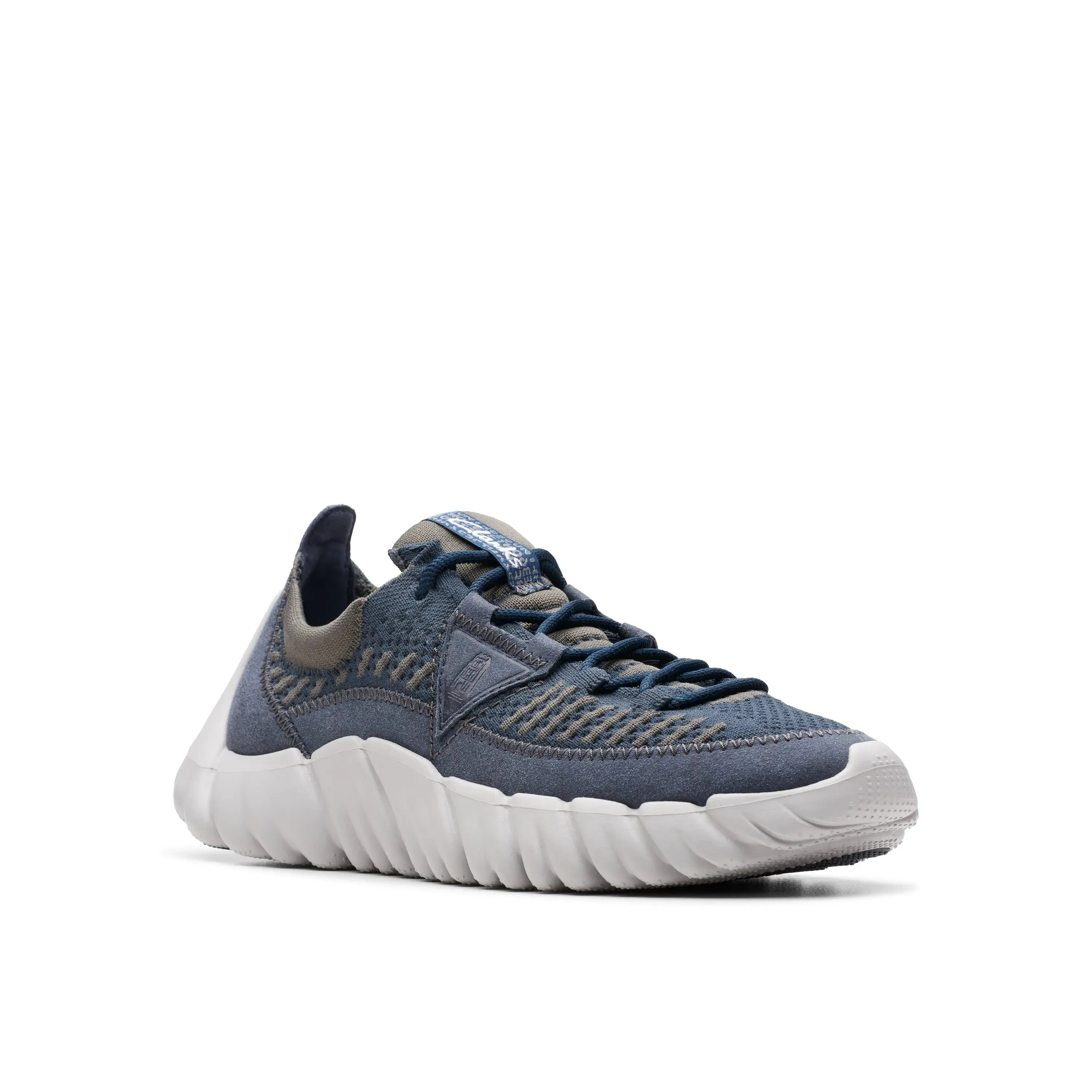 Men's Clarks Nature 360 – The Ultimate Summer Sneaker