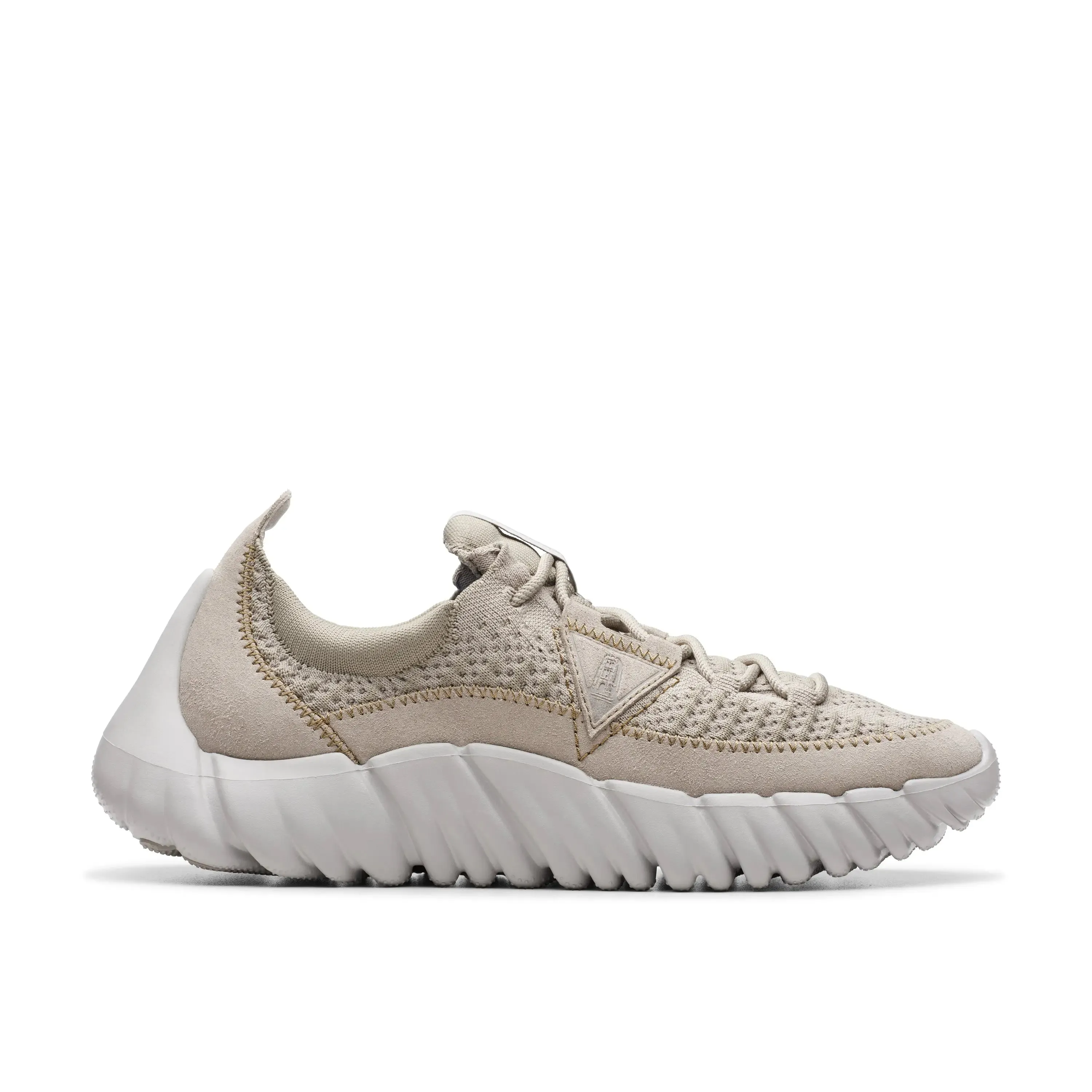 Men's Clarks Nature 360 – The Ultimate Summer Sneaker